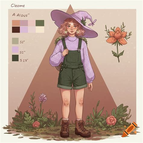 Fem+dom+art created on Craiyon