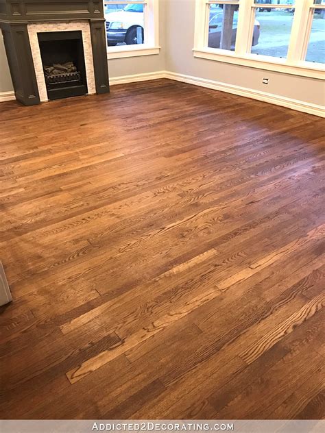Wood Floor Refinishing Process - Clsa Flooring Guide