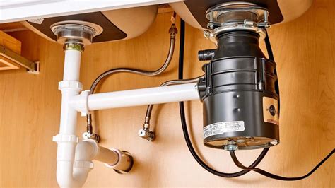 Fixing Your Garbage Disposal: Solved! - Gold Coast Plumbing Company