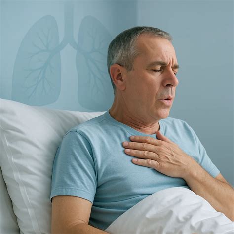 Why Wheezing When Lying Down Happens and How to Manage It