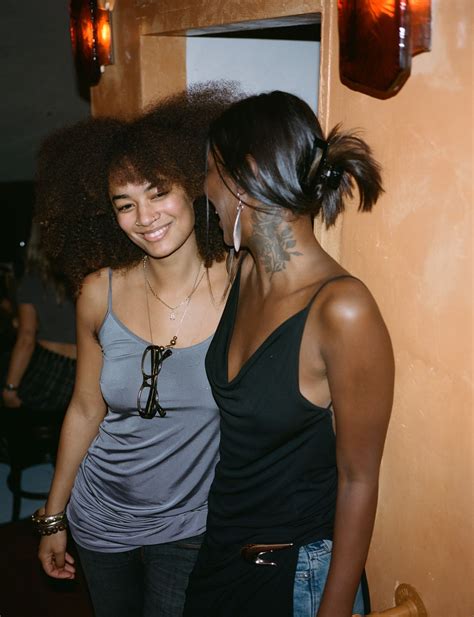 Tales Of The City: Across London, The Capital’s Lesbian Scene Is ...