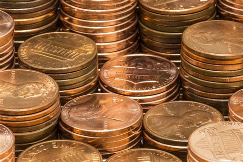 Pro and Con: Pennies | Britannica