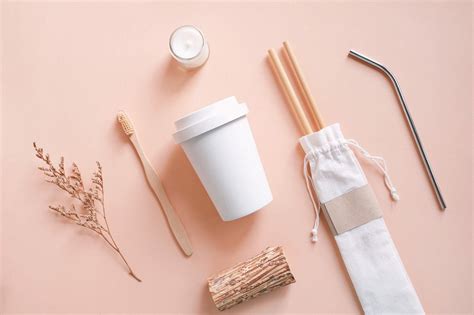 14 Single-Use Plastic Alternatives for a Sustainable Home - Mindful of the Home