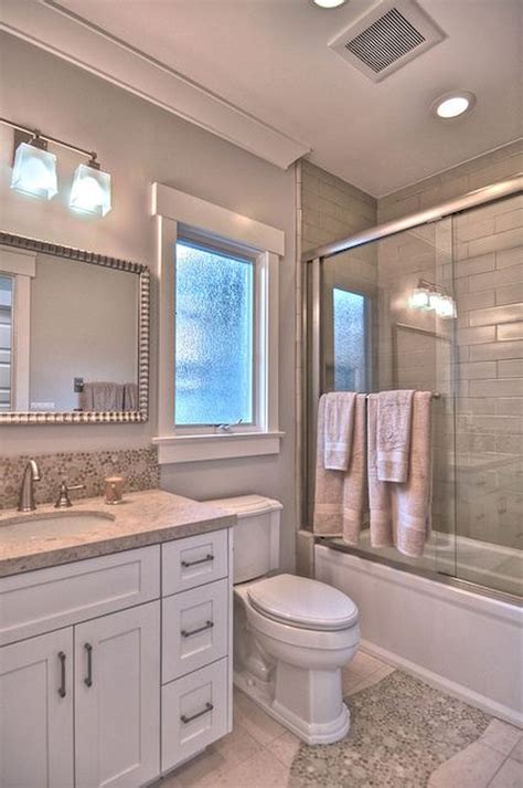 Master Bathroom Remodel Ideas