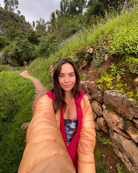 Alex Chovanak | Home sweet home 🌿 Cusco, Peru 3400m / 11,150ft. Wild that this area is only a ...