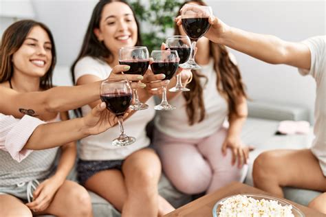 Adult Pajama Party Favors