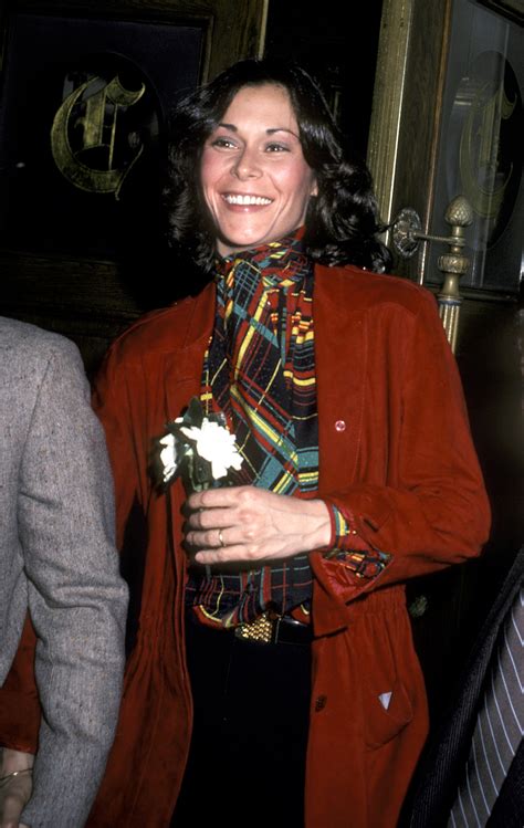 What Happened to 'Charlie's Angels' Star Kate Jackson – Photos of Her ...