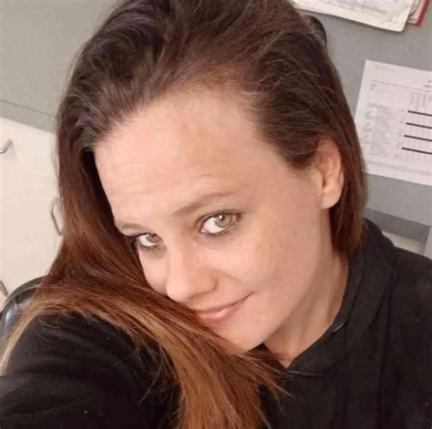 Amberly Harris, age 32