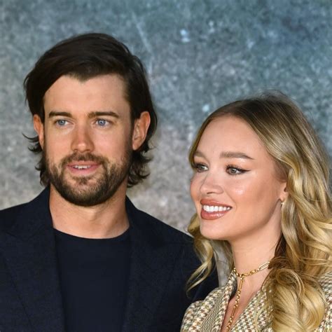 Who Is Jack Whitehall's Girlfriend? All About Roxy Horner | Tilt Magazine
