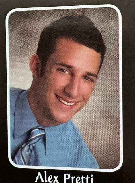 Alex Pretti identified as man fatally shot by federal officers