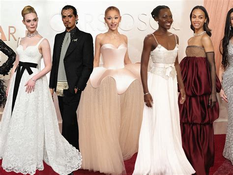 Where to Rewatch the 2025 Oscars | Vogue