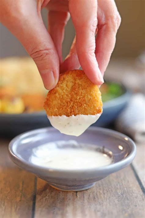 Onion & garlic salad dressing + vegan vegetable dipping sauce - Cadry's ...