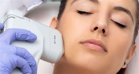 What Is A HIFU Facial