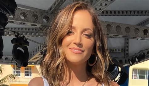 Kay Adams Claps Back At Creepy Twitter User's Remark About Her