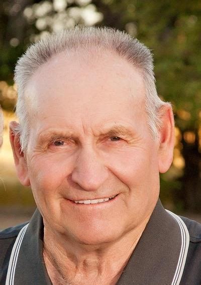 Larry Field Obituary (2018) - Rigby, ID - Eckersell Funeral Home ...