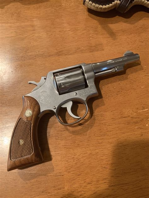 Smith And Wesson 38 Special Models Lot SMITH & WESSON MODEL 60 .38