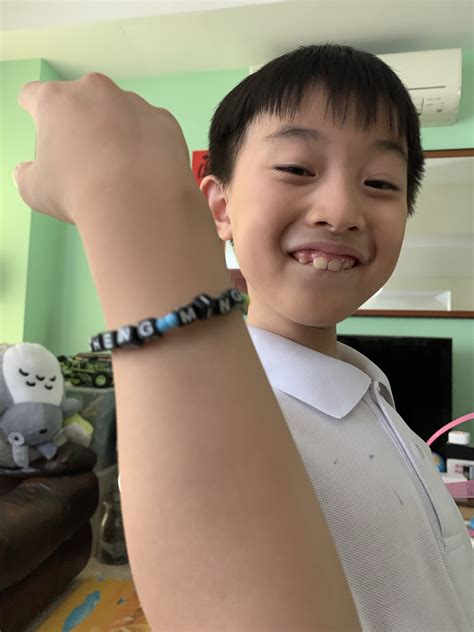 Ming Ming's Friendship Band - My One Cent Worth of Thoughts