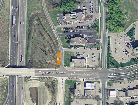 Burnsville Transit Station