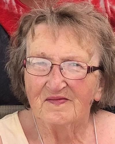 Virginia Holland Obituary (2025) - Appleton, MN - Zniewski Funeral Home ...