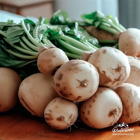 Singkamas: Mga Nakakabilib na Benepisyo sa Kalusugan. Alamin!