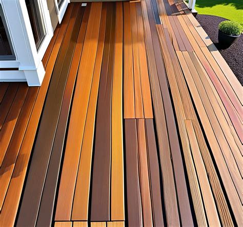 How to Choose the Best Deck Paint for Old Wooden Decks - Tiponthetrail.com