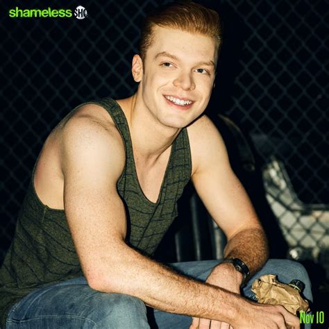 Ian Gallagher (US) | Shameless Wiki | Fandom