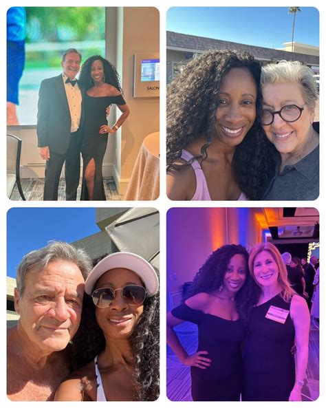 Nikki Johnson-Alfano on LinkedIn: Great time in Phoenix, Arizona at The American College of ...