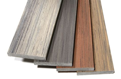 Composite Decking VS. PVC Decking - Hankins Decks LLC