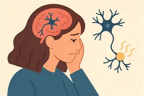 Anxious vs Anxiety: Spot the Difference & Find Relief - Anxiety