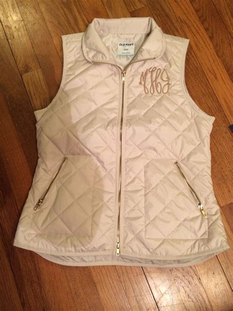 OMG!!!! Thus turned out great ( old Navy vest) | Clothes, Dress to ...