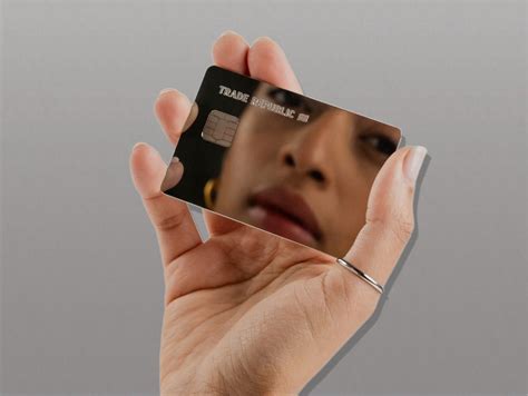 Trade Republic Mirror Card: Alle Details zu Funktionen und Vorteilen