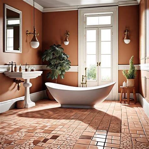 15 Vintage Tile Bathroom Ideas to Inspire Your Next Remodel