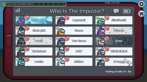 What Is A Among Us at Peter Price blog