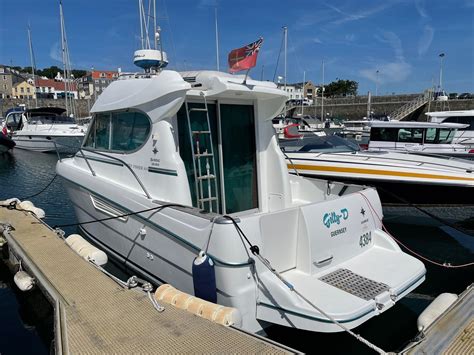 Jeanneau Merry Fisher 805 Usate - iNautia