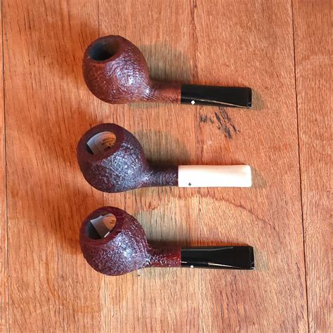 Moonshine Devil Anse Pipe - Smokers Abbey Austin