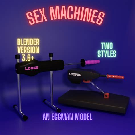 SmutBase • Sex Machines