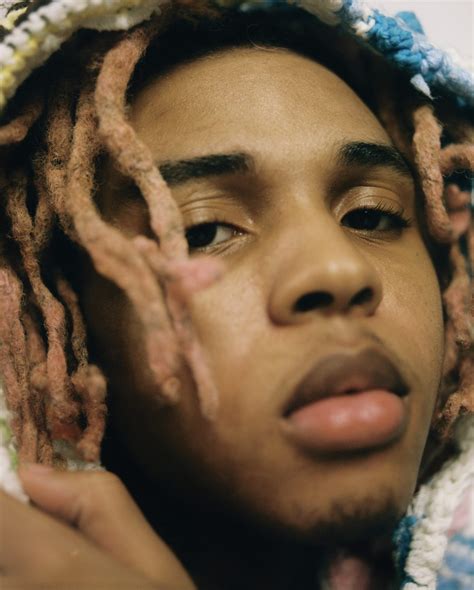 Acclaim Digital Cover 026: SoFaygo — Acclaim Magazine