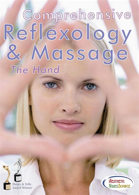 Comprehensive Reflexology & Massage: The Hand Training Online | Video ...