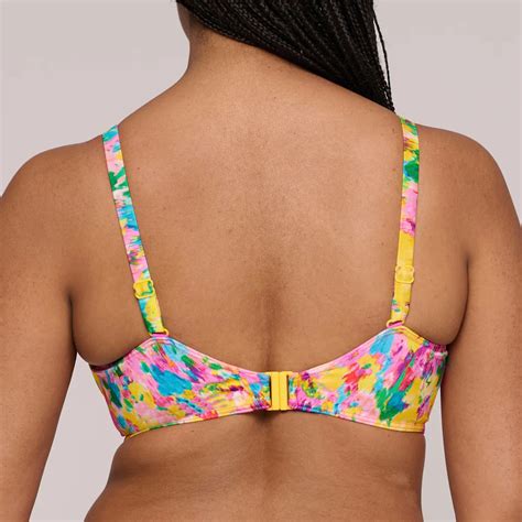 Prima donna Swim Ubud- Full Cup Bikini Top- 4012210 - The Halifax Bra Store