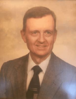 Dr. John W. Rees Obituary - 2021 - Winterrowd Funeral Home