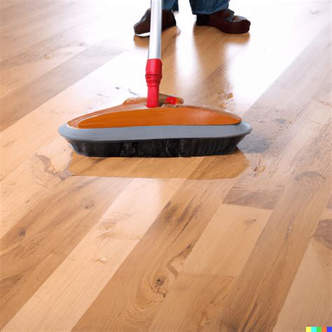 General Steps of Removing Stains and Marks on Hardwood Floors - Quality ...