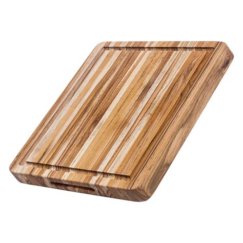 Teakhaus Brand Cutting Boards- Whisk'd - Your Kitchen Store