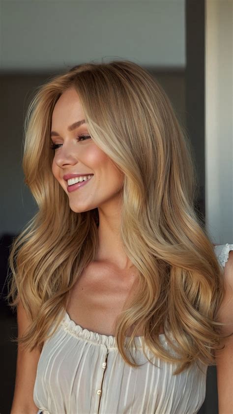 Discover the Magic of Honey Blonde Hair 13 Stunning Ideas in 2025 ...