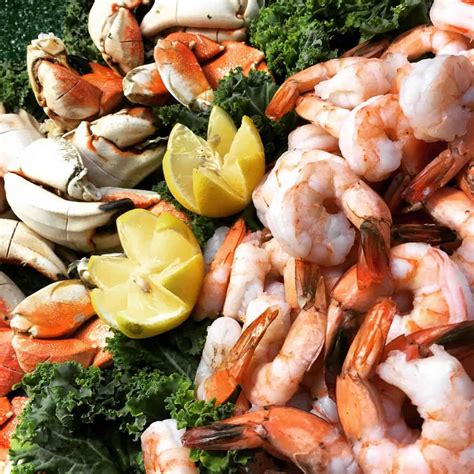 Crabs & Seafood Bros Restaurant in Miami,FL,United States : r ...