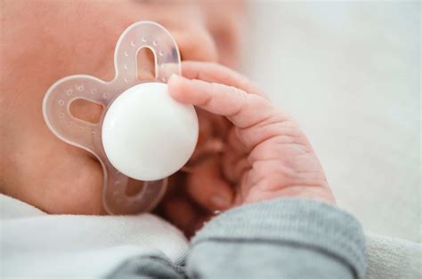Are Pacifiers Safe for Sleep? Everything You Need to Know