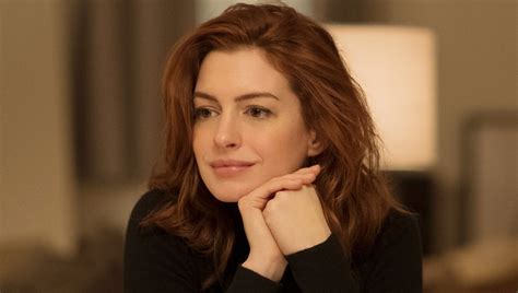 Anne Hathaway's First Role Was An Underrated TV Series With Jesse ...