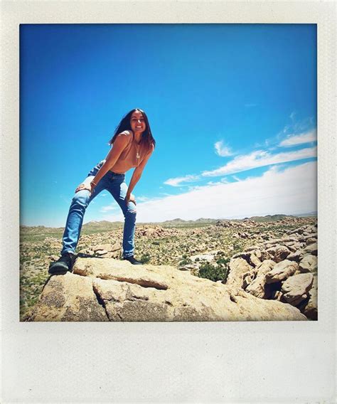 ANA DE ARMAS – Birthday Pictures 04/30/2020 – HawtCelebs