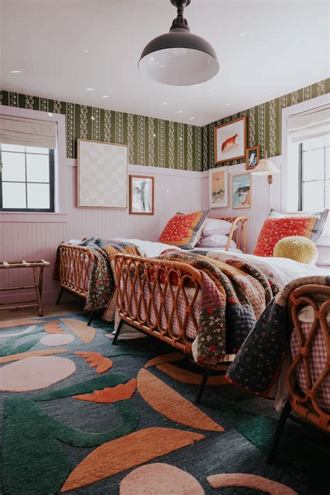 Beadboard Paneling on Walls- Exactly what we use and how - Nesting With ...