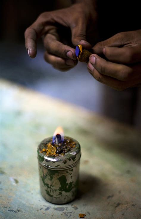 Turquoise Mountain - Curry Stone Foundation