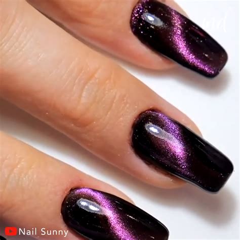 Cat Eye Nail Art Tool at Lloyd Sutton blog